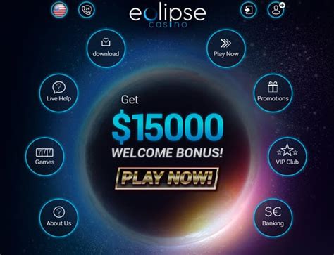  eclipse casino no deposit bonus
